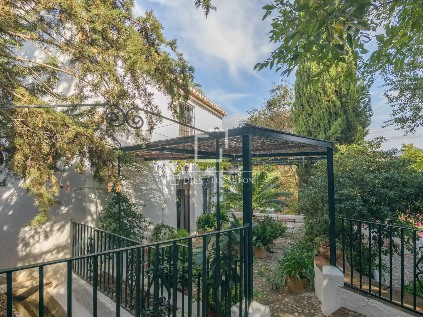 Casa rústica amb piscina en venda a Álora, imagen 50