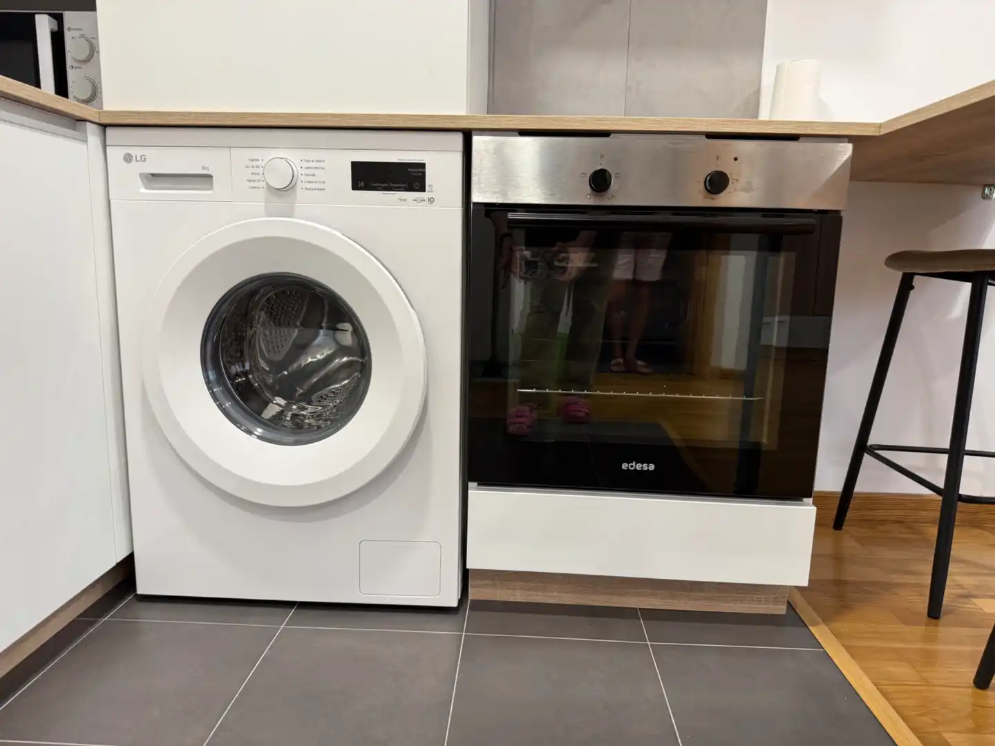 Estudio en venta en Cariño, A Coruña