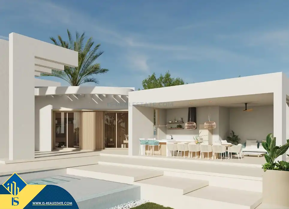 Villa avec piscine à vendre à Algorfa, imagen 9