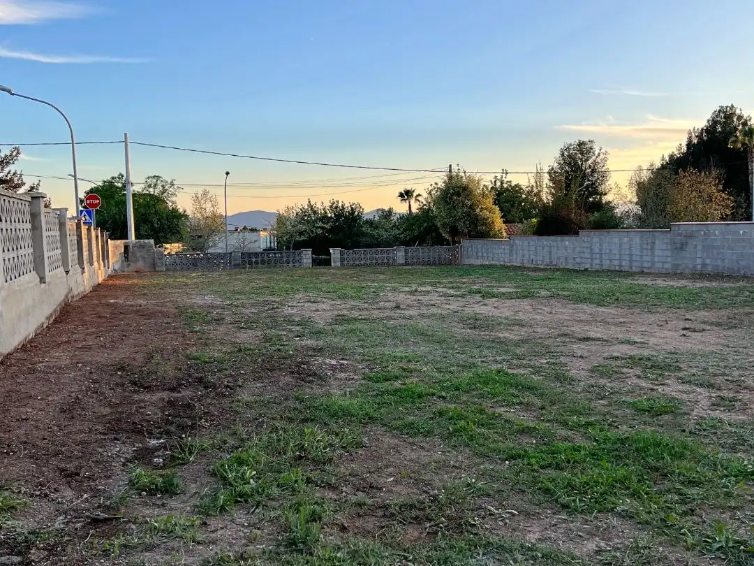 Residencial en venta en La Pobla de Vallbona