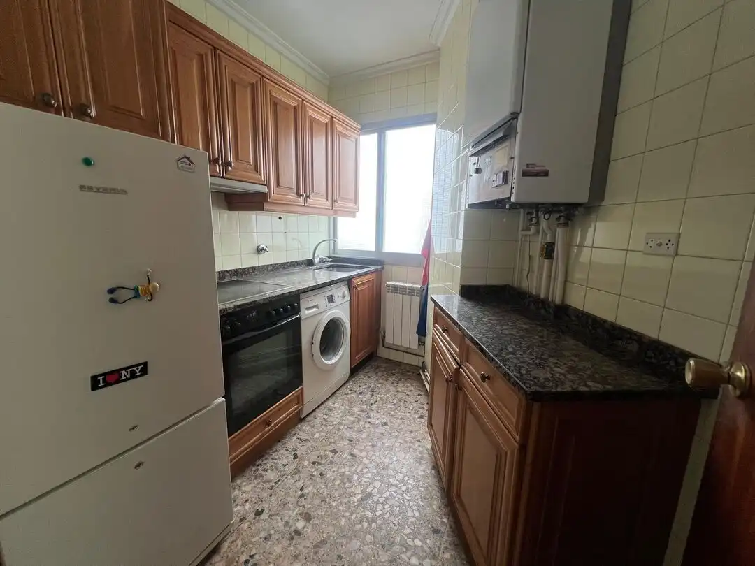 Piso con ascensor en venta en Provincia Plaza, imagen 11