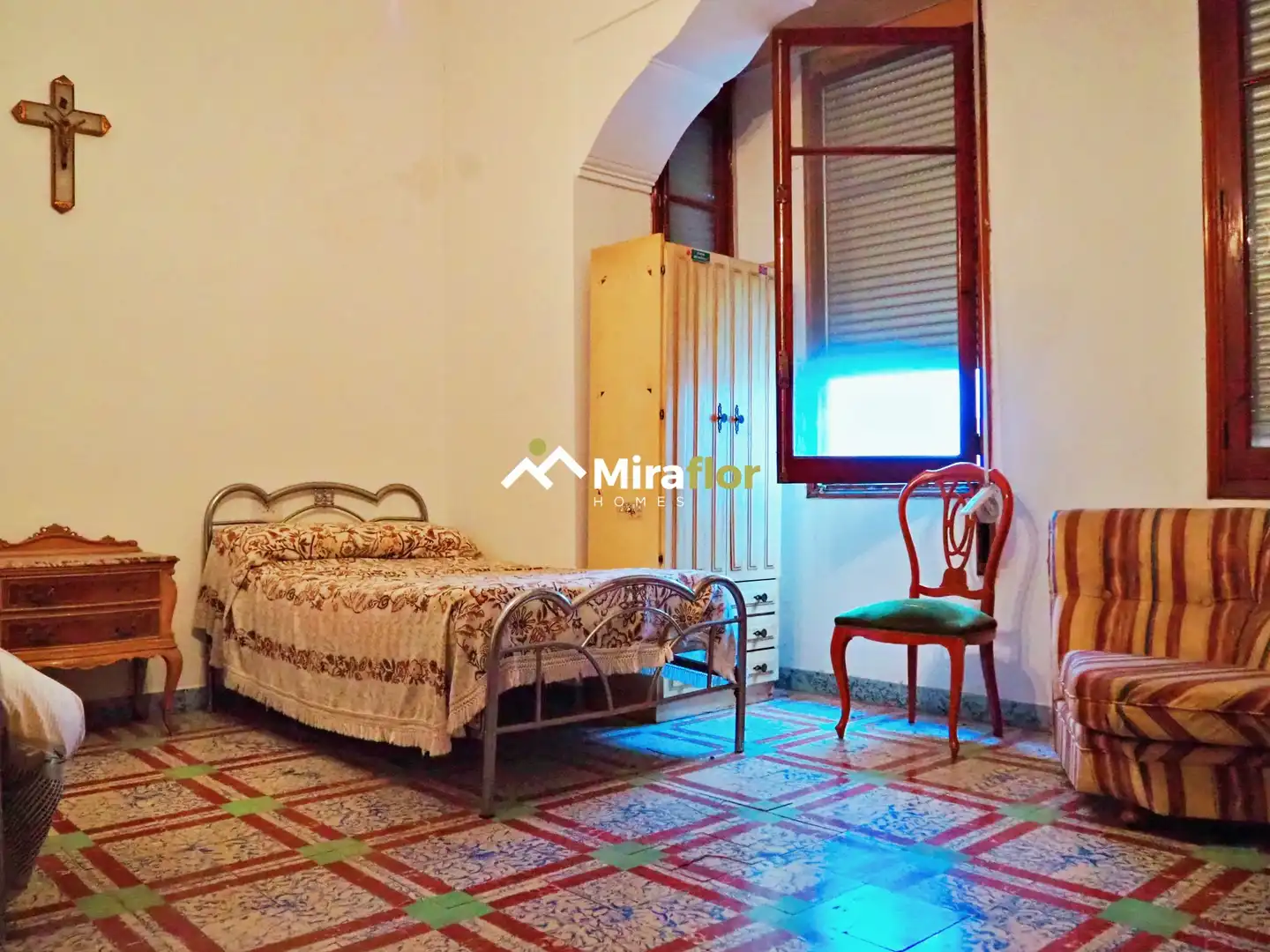 Maison rustique avec terrasse à vendre à Pedreguer, imagen 29