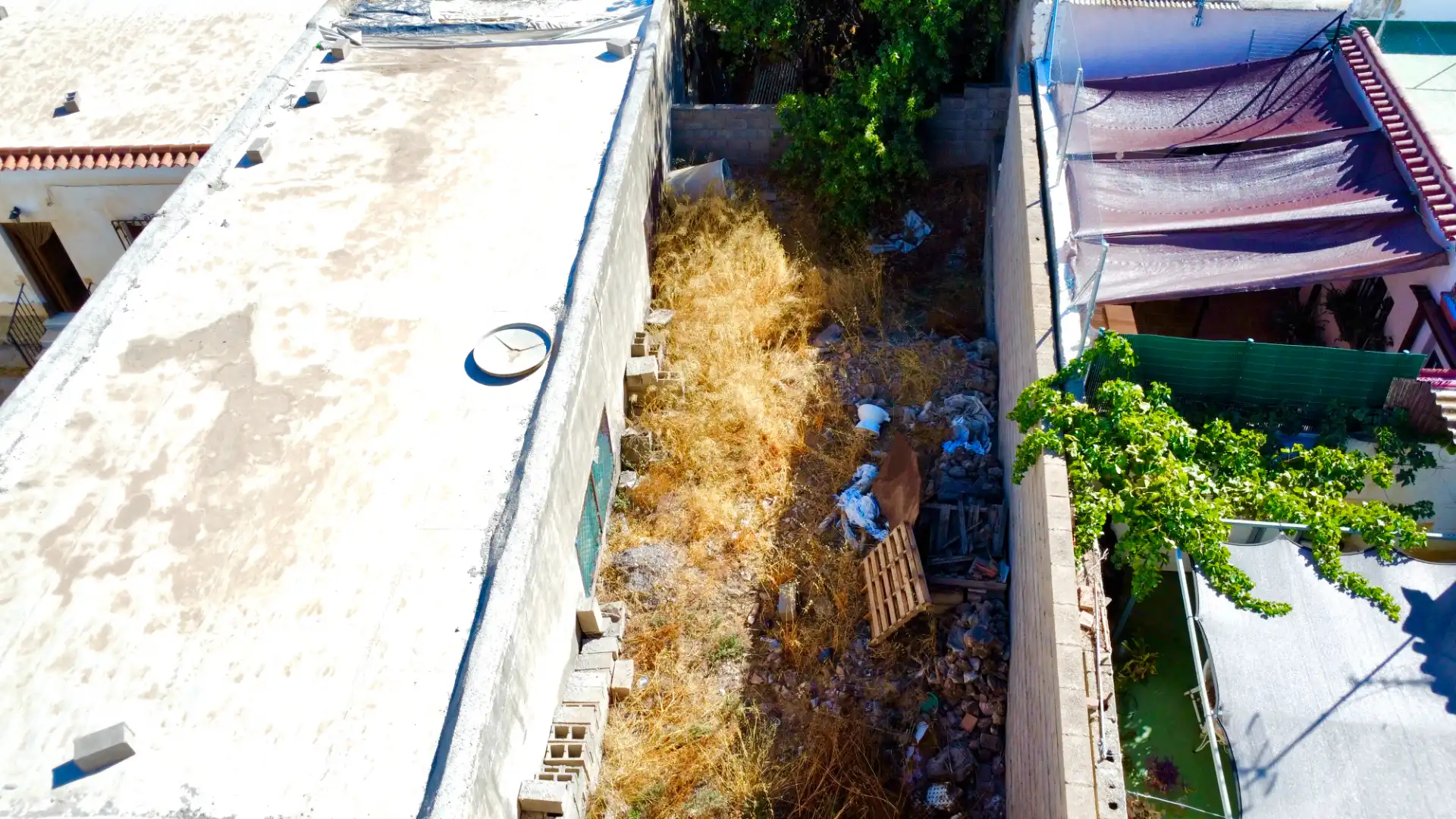 Villa avec jardin à vendre à Calle el Tejar, imagen 49