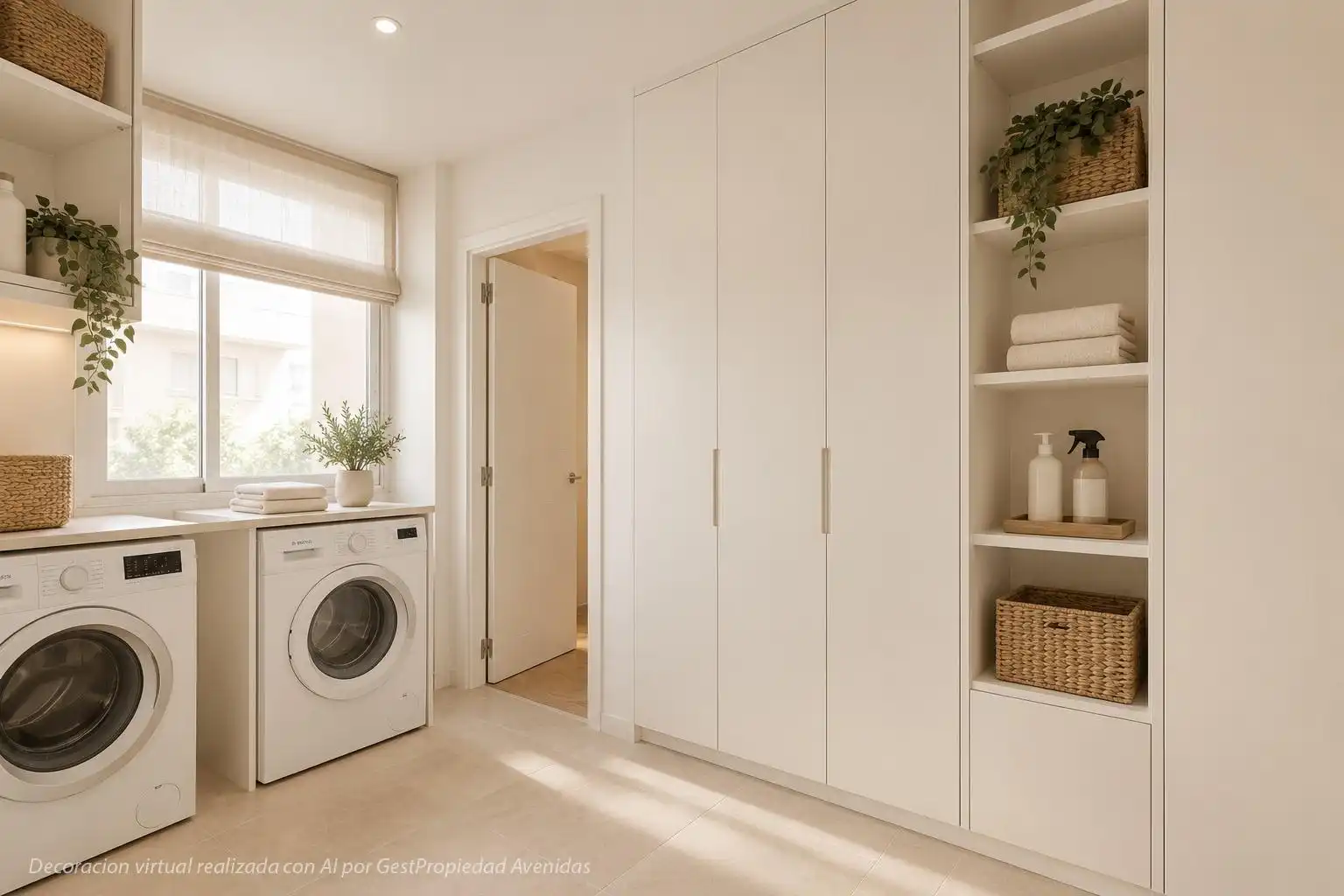 Bedroom of Flat for sale in  Palma de Mallorca  with Air Conditioner, Private garden and Terrace
