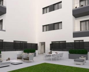 Terrace of Planta baja for sale in Málaga Capital  with Air Conditioner and Terrace