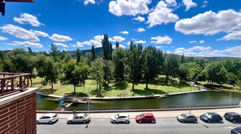 Foto 2 de Piso en venta en Avenida Valle, Centro Ciudad, Plasencia