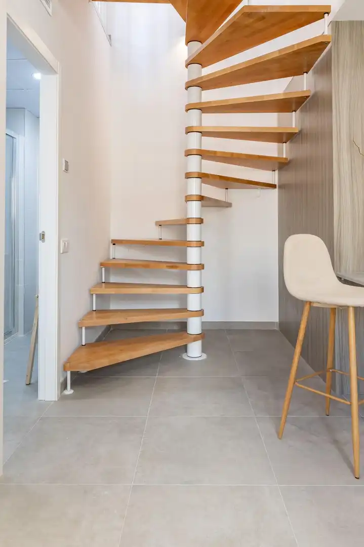 Terraza de Ático en venta en Manises con Aire acondicionado, Terraza y Piscina comunitaria