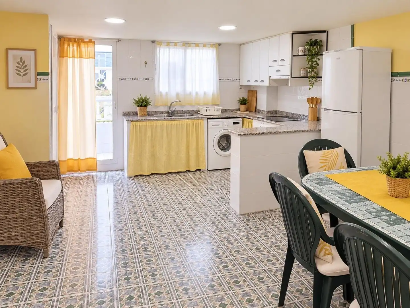 Terraced house for sale in Playa Morro de Gos, imagen 18