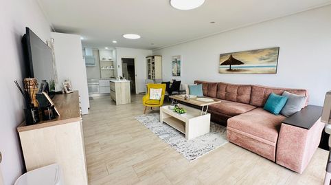 Foto 4 de Casa o chalet en venta en Calle Liszt, Zona Carrefour - Urbanizaciones, Torrevieja