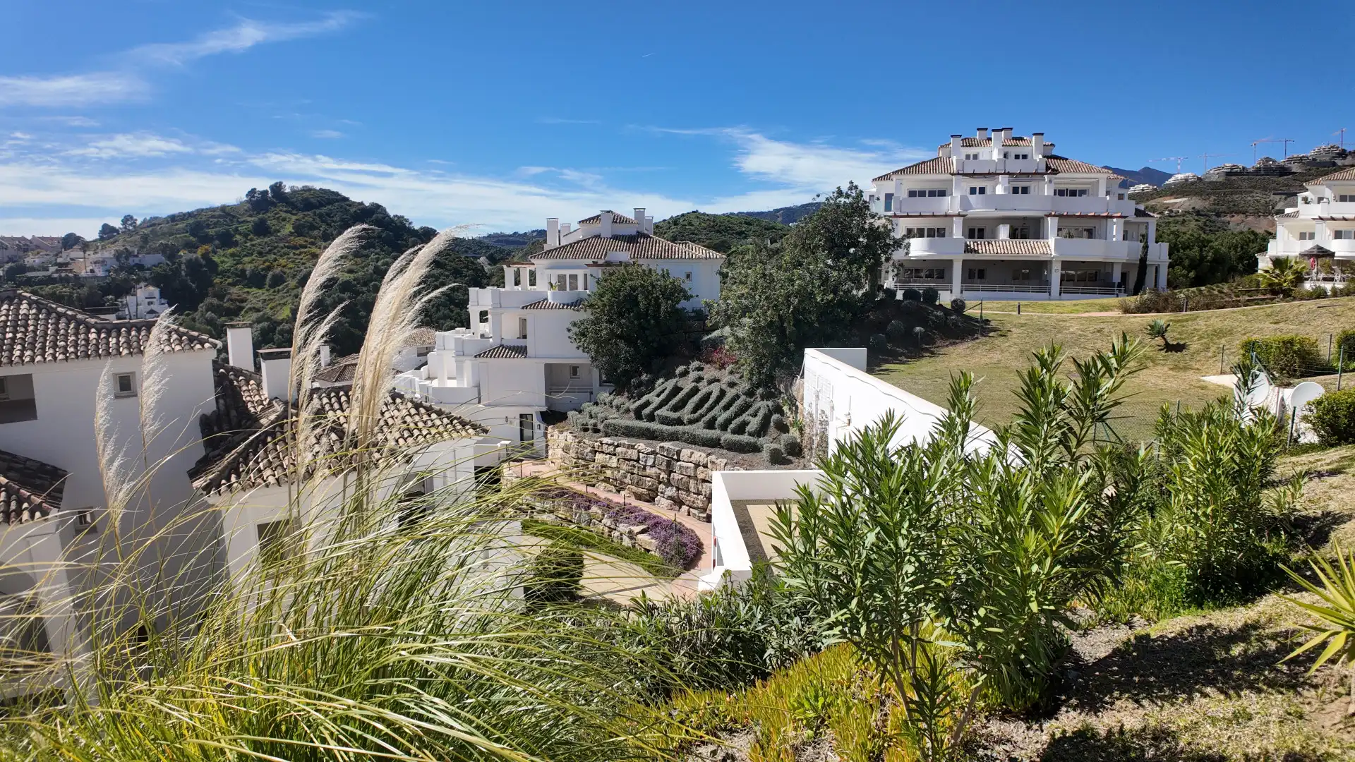 Apartament amb terrassa en venda a Nueva Andalucía, imagen 7