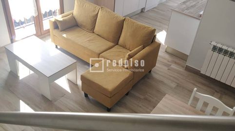 Foto 5 de Dúplex en venta en De las Cardeñas, Centro, Navalcarnero