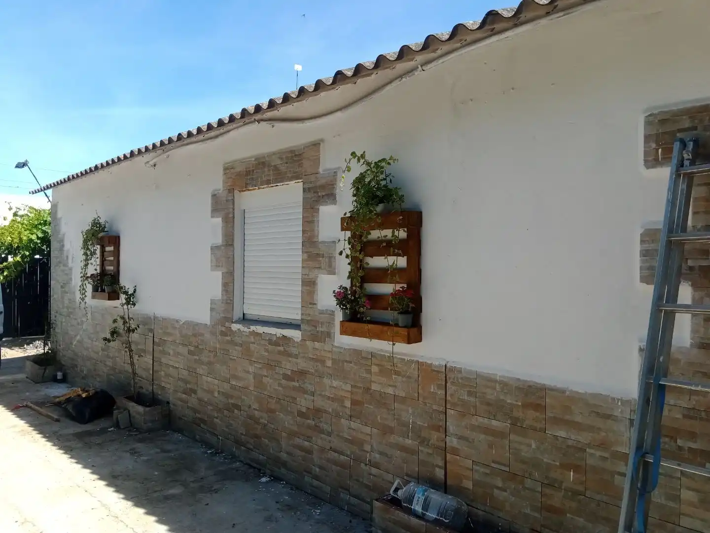 Chalet con jardín en venta en Calle San José 4, imagen 12
