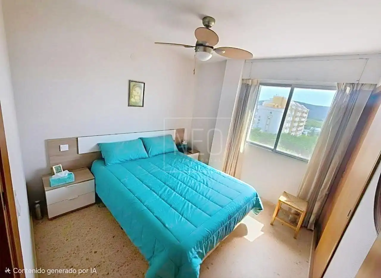 Wohnung mit Terrasse zum Verkauf in Calle RIOJA, imagen 15