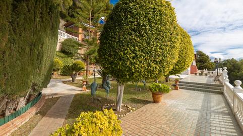 Foto 5 de Casa o chalet en venta en Calle Halespensis, Pinares de San Antón, Málaga Capital