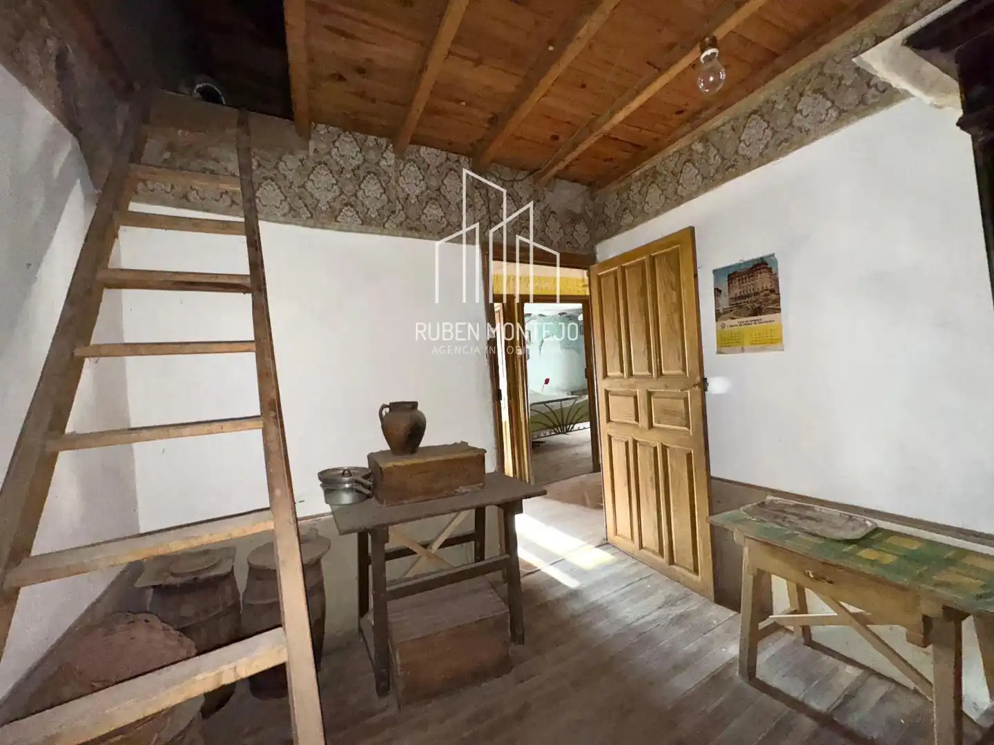 Casa o xalet en venda en Calzada de Valdunciel amb Terrassa