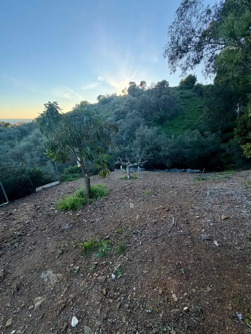 Grundstücke und Bauplätze zum Verkauf in Cortijo Cañada Los Granados, imagen 21