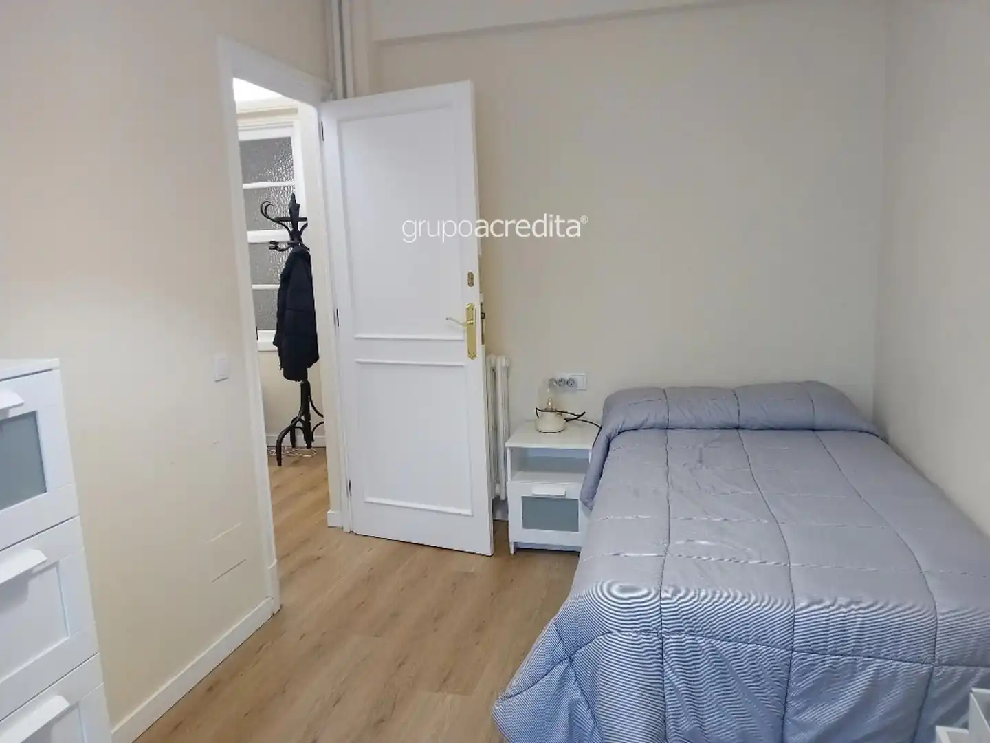 Flat for sale in Rosalía de Castro, 47, Ensanche - Sar