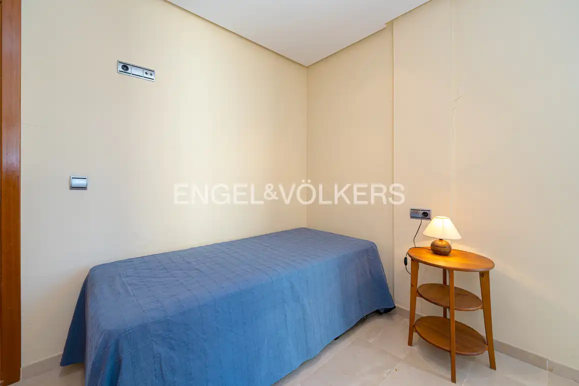 Apartamento con piscina en venta en Juzgados - Plaza de Toros, imagen 15
