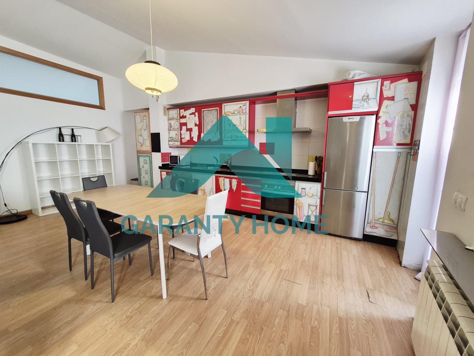 Cuina de Pis en venda en Cáceres Capital amb Aire condicionat, Calefacció i Traster