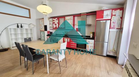 Foto 3 de Pis en venda a Casco Antiguo, Cáceres Capital