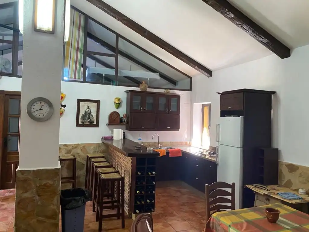 Villa à vendre à Carretera a-3100 de Villanueva de Cordoba al Puerto del Caballon, imagen 11