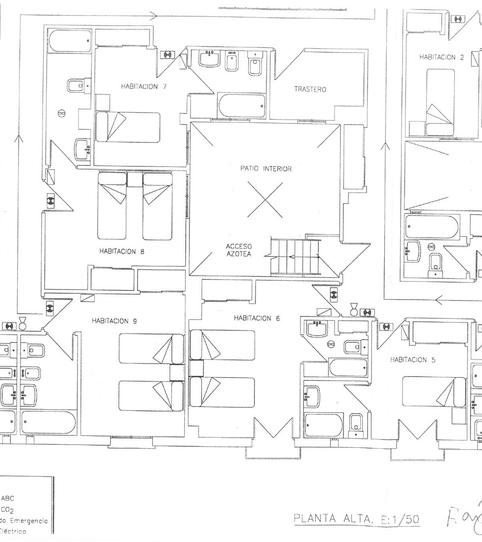 Photo 2 of Building for sale in Nueva Alcalá, Sevilla