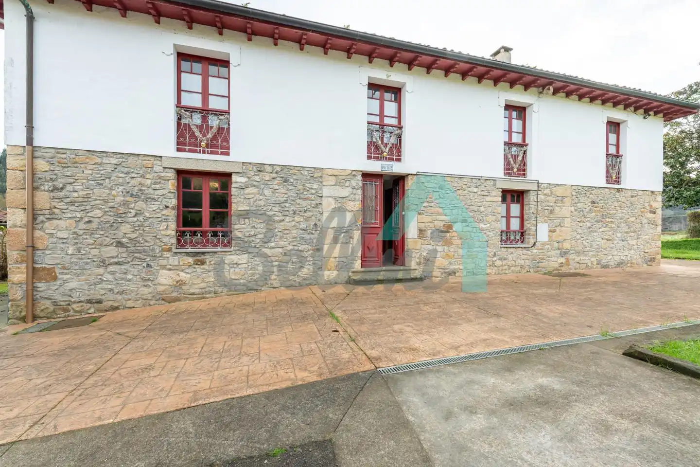 Casa con giardino in vendita a AS-331, imagen 6
