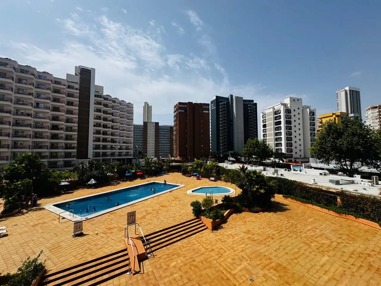 Flat with pool for sale in Rincón de Loix, imagen 27