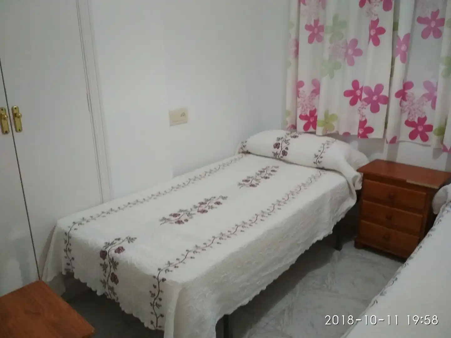 Casa o chalet de alquiler en Calle Siroco, La Jara