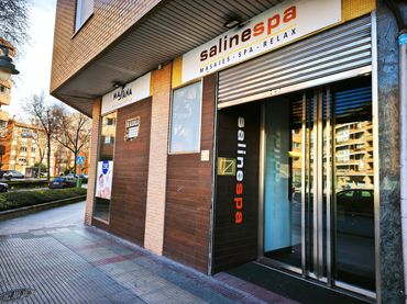 Local comercial de lloguer a Centro