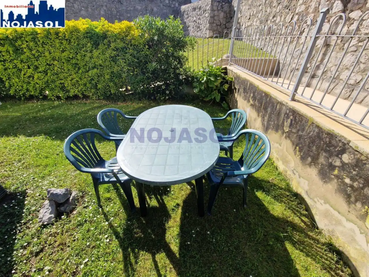Apartment mit Pool zur Miete in Calle EL CASAR 10, imagen 8