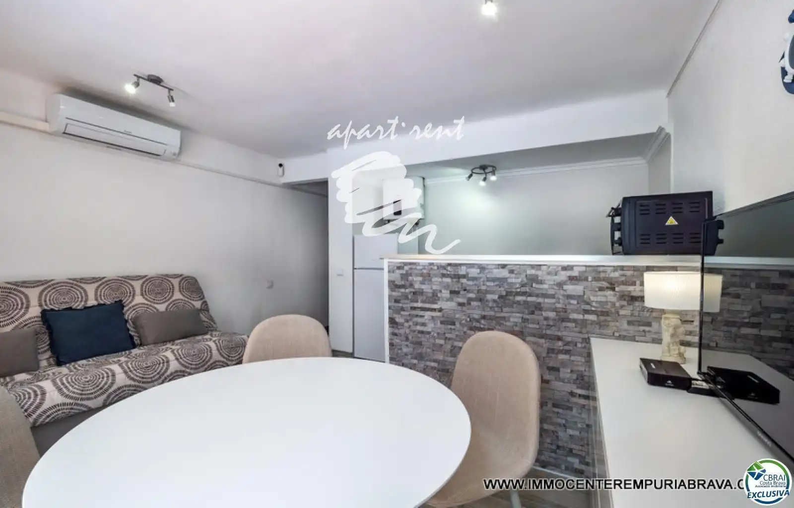 Appartement avec terrasse à vendre à Sant Mori, imagen 7