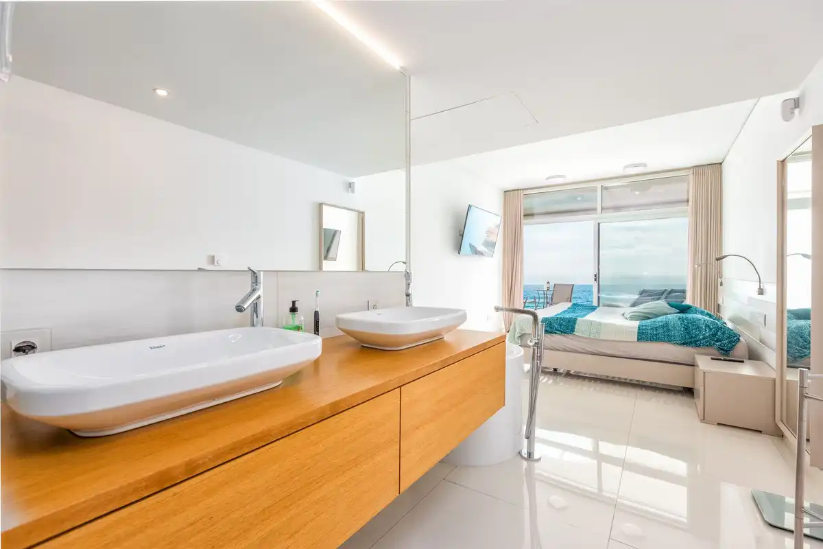 Penthouse mit Pool zum Verkauf in El Higuerón, imagen 15