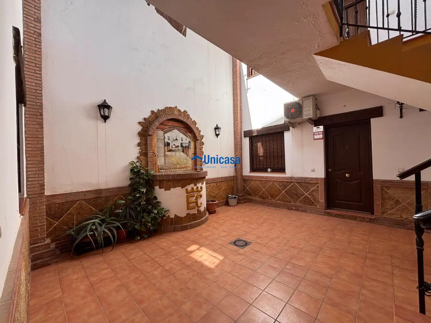 Piso en venta en Málaga con Aire acondicionado