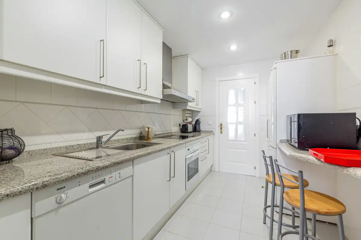 Piso con ascensor en venta en Los Arqueros  - Puerto del Almendro, imagen 7