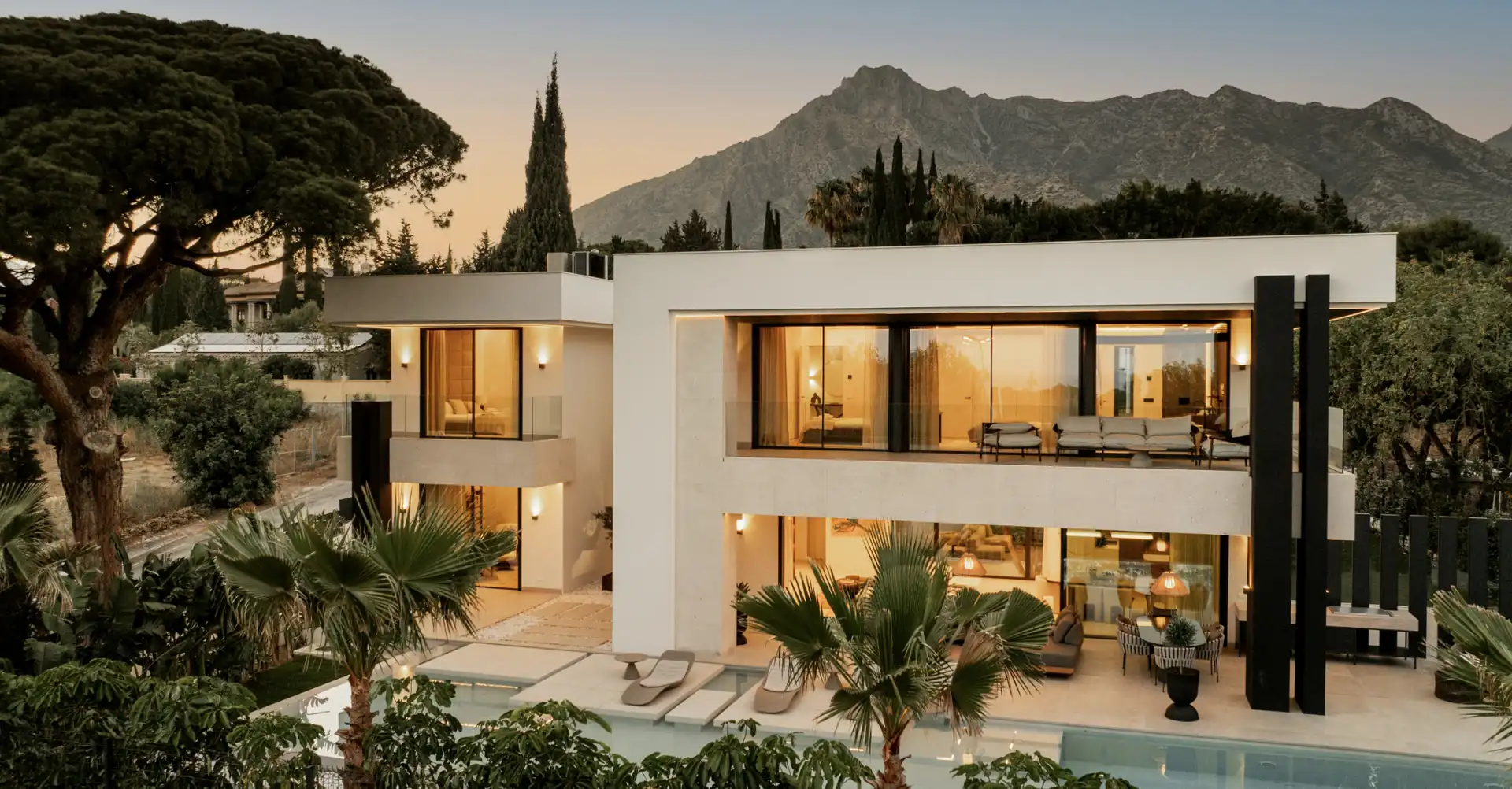 Villa mit Pool zum Verkauf in Milla de Oro, imagen 14
