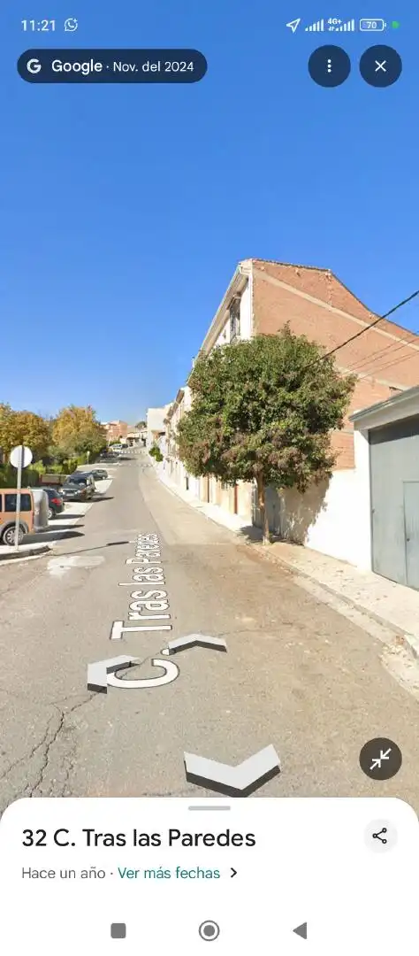 Residencial en venta en Luque
