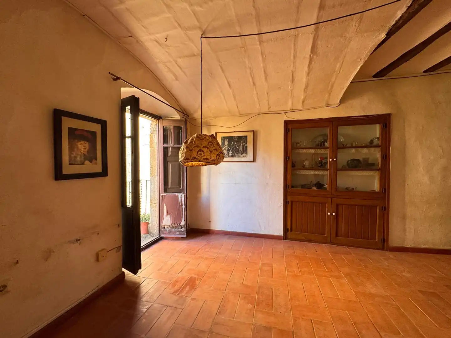 Finca rústica en venda en Corçà amb Calefacció, Terrassa i Forn