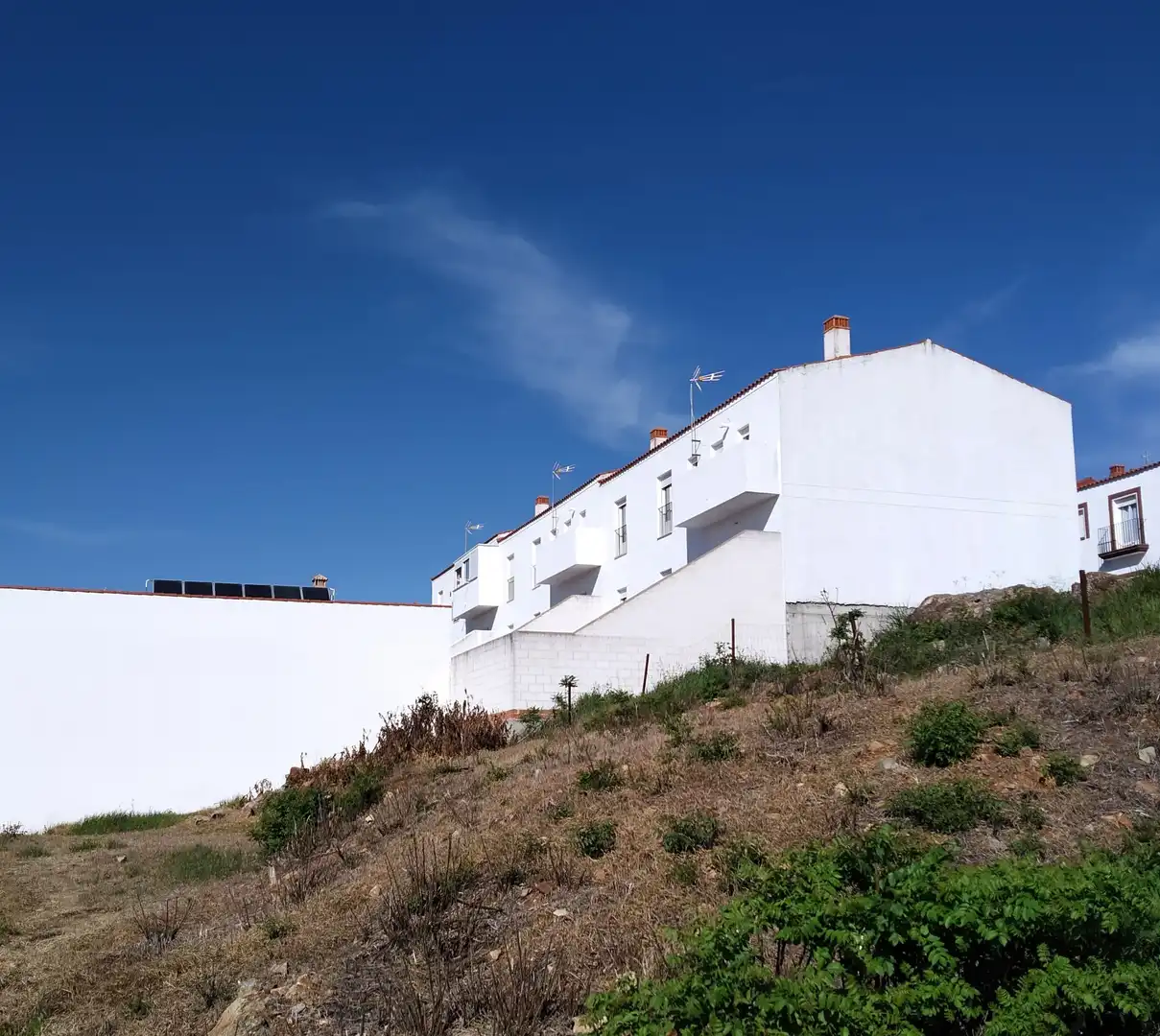 Casa con terrazza in vendita a Jerez de los Caballeros, imagen 30