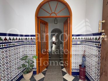 Casa en venda a Higuera la Real