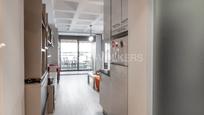 Cuina de Àtic en venda en  Madrid Capital amb Calefacció i Terrassa