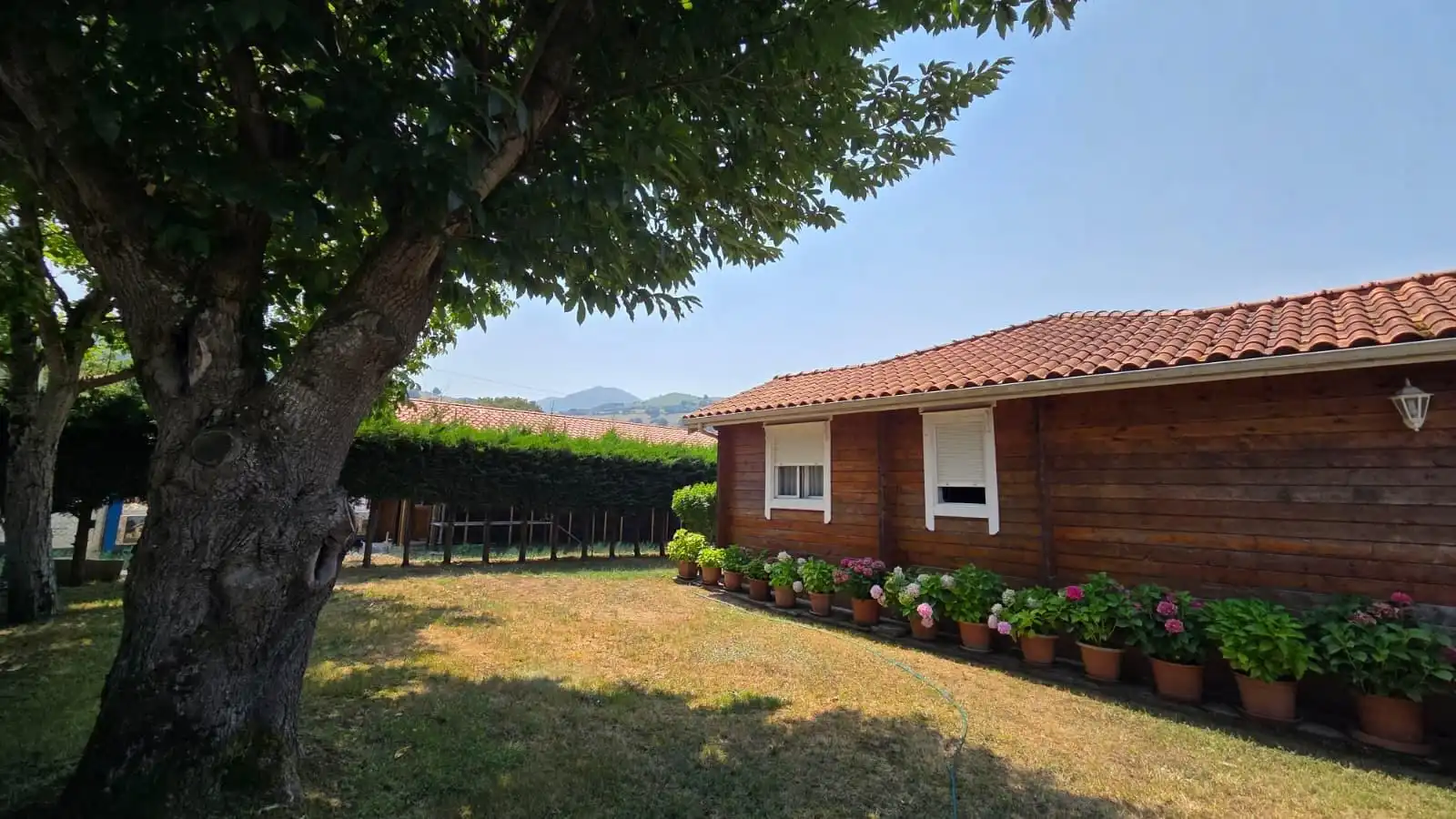 Xalet amb terrassa en venda a SILIO-MONASTERIO, imagen 5