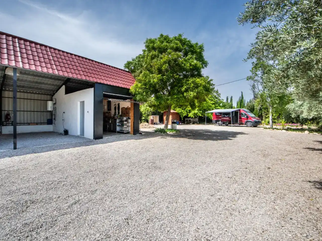 Piso en venta en Calasparra con Aire acondicionado, Piscina y Amueblado