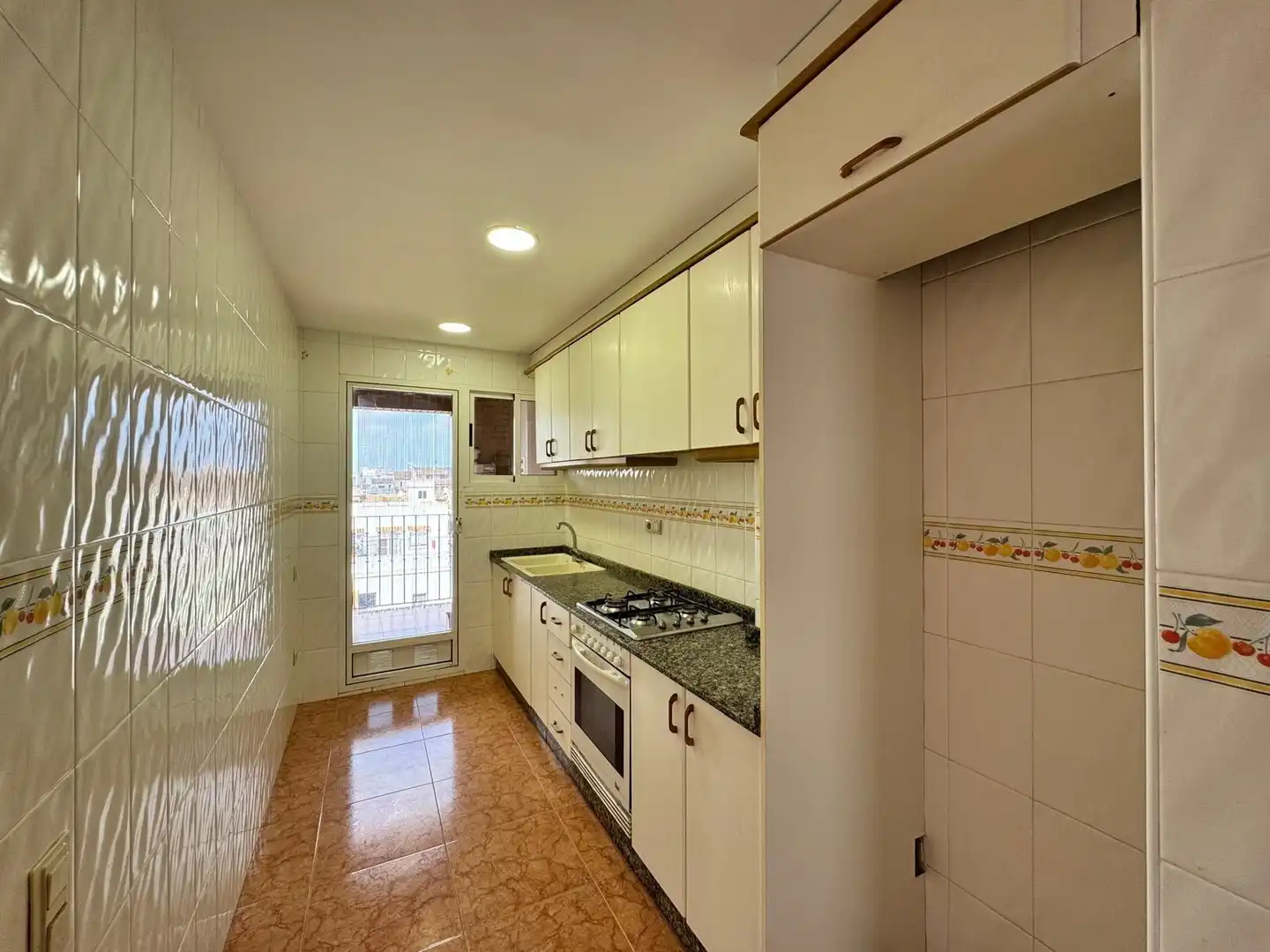 Piso con terraza en venta en Calle MESTRE SERRANO, imagen 5