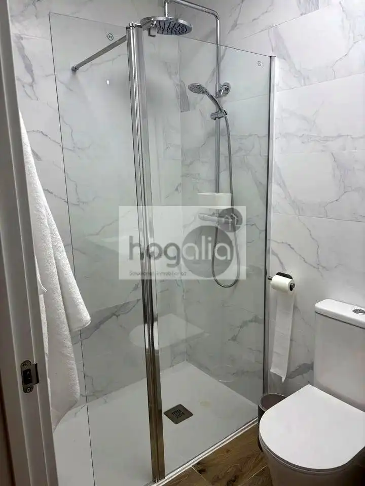 Ground floor for rent in Sevilla, Sevilla