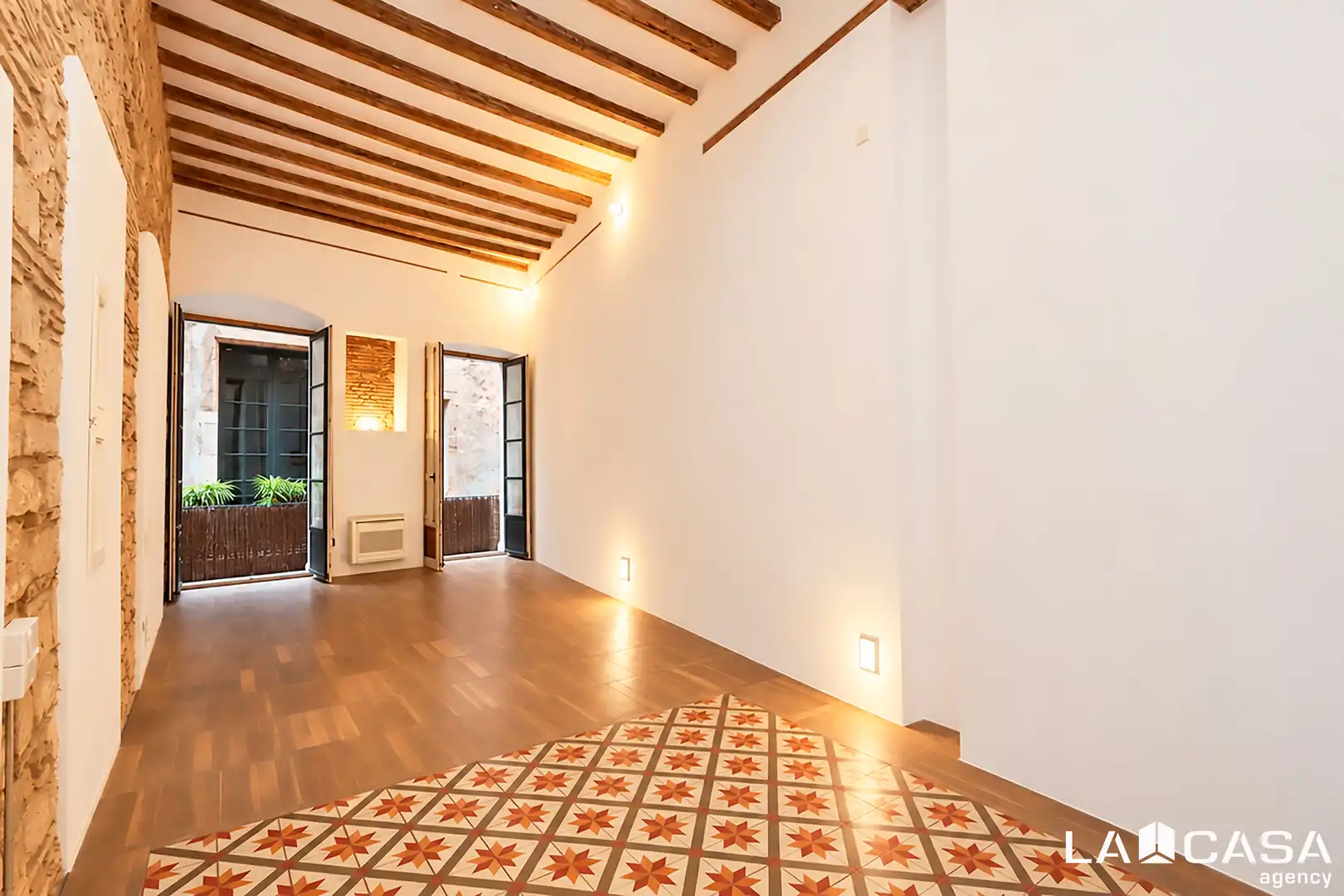 Maisonette zum Verkauf in Barcelona, Barcelona