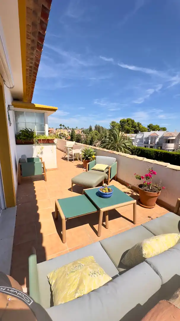 Villa mit Pool zum Verkauf in San Pedro de Alcántara, imagen 23