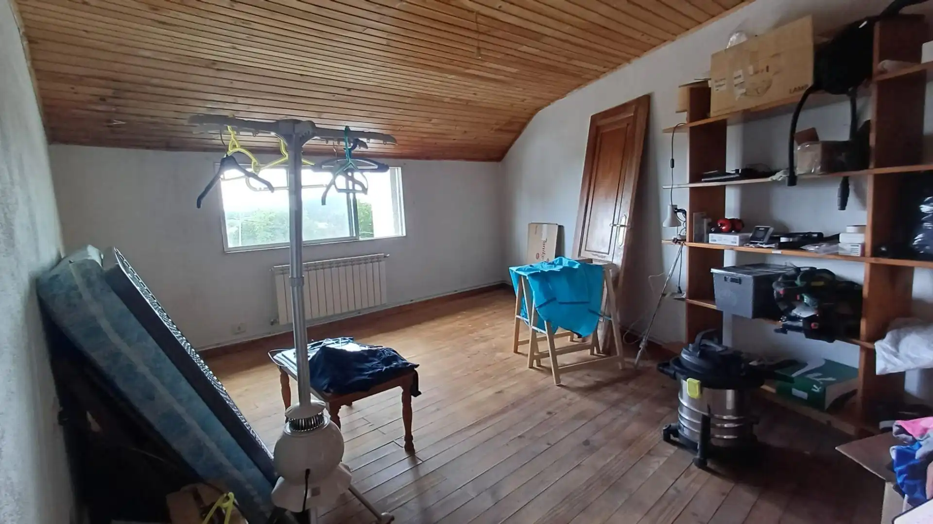 Casa amb jardí en venda a Rábade, imagen 25