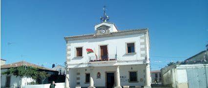 Local comercial en Venta en Almeida de Sayago