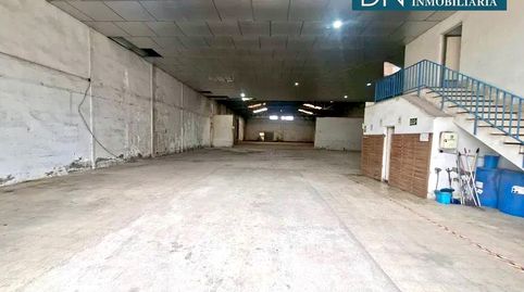 Foto 4 von Fabrikhallen zur Miete in Calle Cerrajeros, 7, Santa Cristina - San Rafael, Málaga Capital